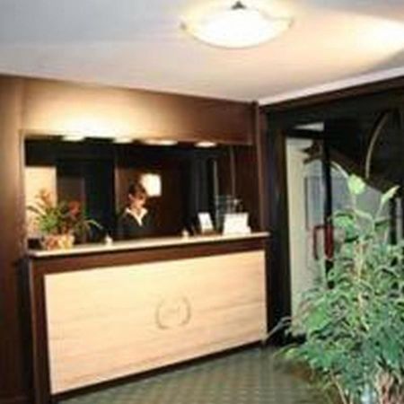 Hotel De La Ville Central 拉蒂纳 外观 照片