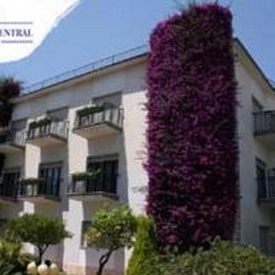 Hotel De La Ville Central 拉蒂纳 外观 照片
