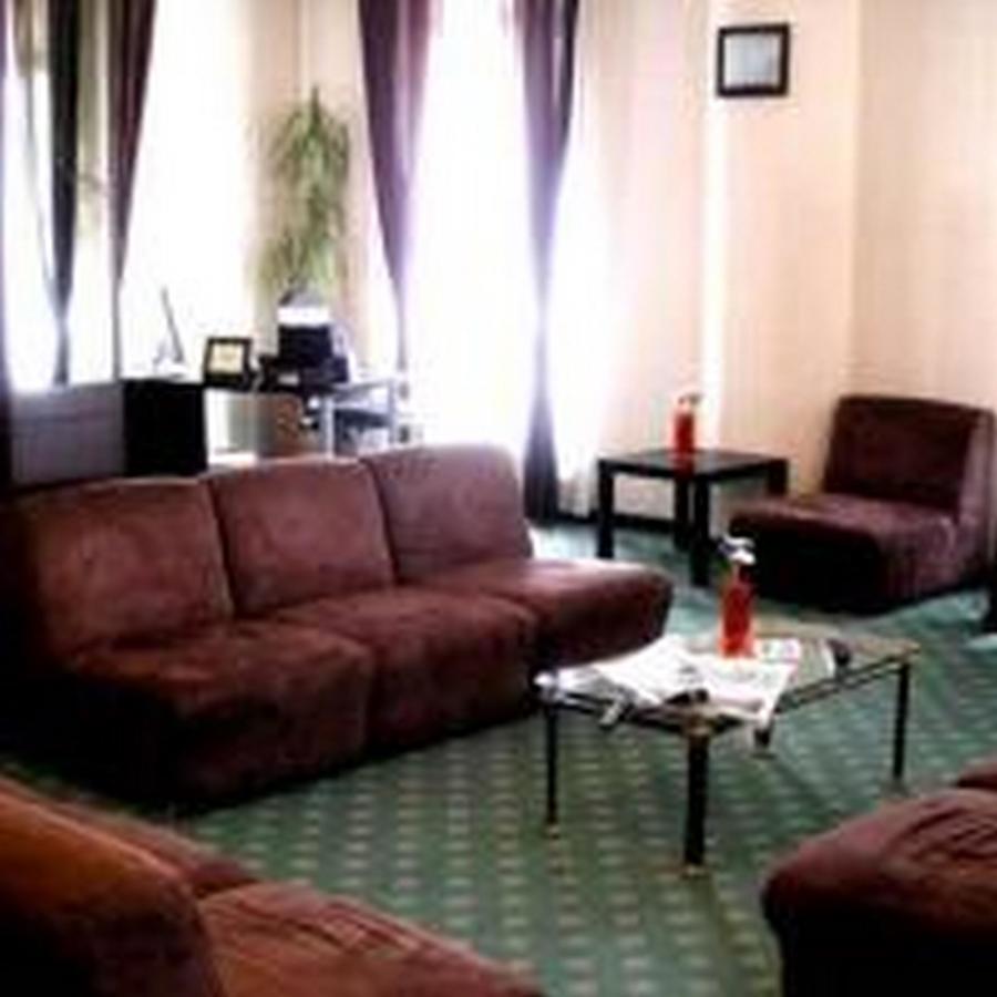 Hotel De La Ville Central 拉蒂纳 外观 照片